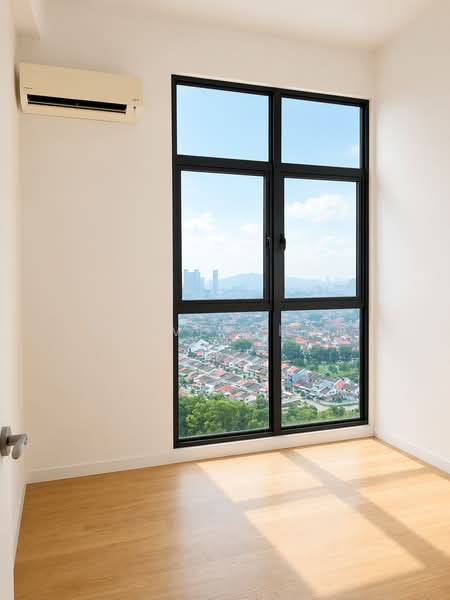Condominium for Sale at Waltz Residences - Steve Chan - Second Room - PropertyGuru.com.my