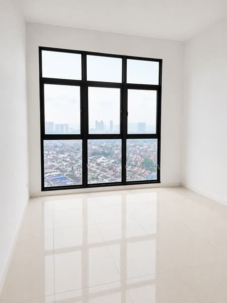 Condominium for Sale at Waltz Residences - Steve Chan - Living Room - PropertyGuru.com.my