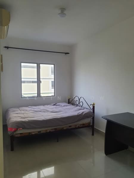 Condominium for Rent at Endah Regal Condominium - Kevin Chow - Bedroom - PropertyGuru.com.my