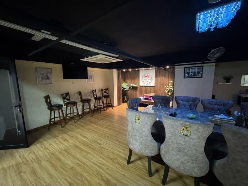 Kedai / Pejabat untuk Disewa di Cyberjaya (Selangor) - Zai Muda - PropertyGuru.com.my