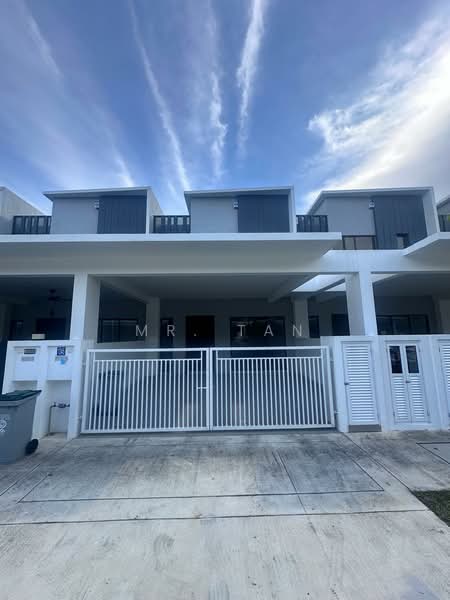 Rumah Teres untuk Disewa di Seremban (Negeri Sembilan) - Mr. Tan - Exterior - PropertyGuru.com.my