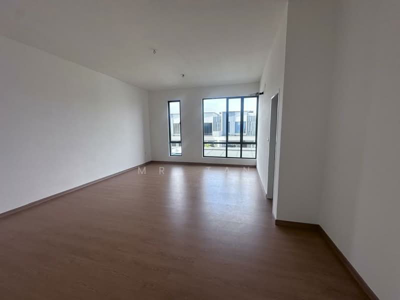 Rumah Teres untuk Disewa di Seremban (Negeri Sembilan) - Mr. Tan - Living Room - PropertyGuru.com.my