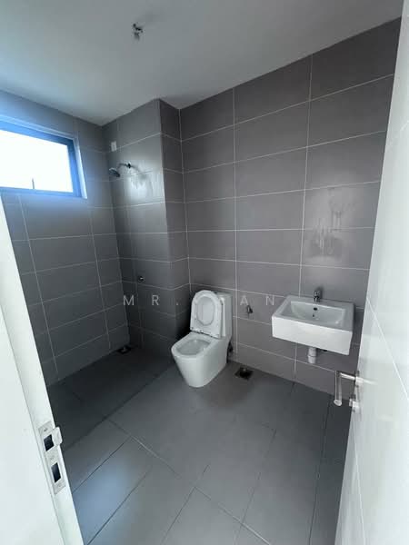 Rumah Teres untuk Disewa di Seremban (Negeri Sembilan) - Mr. Tan - Bathroom - PropertyGuru.com.my