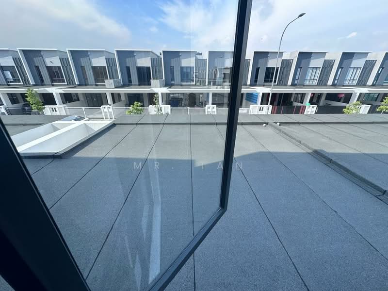 Rumah Teres untuk Disewa di Seremban (Negeri Sembilan) - Mr. Tan - Exterior - PropertyGuru.com.my
