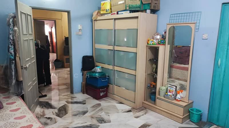 2-storey Terraced House for Sale in Klang (Selangor) - Michelle Tan - Interior - PropertyGuru.com.my