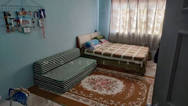 2-storey Terraced House for Sale in Klang (Selangor) - Michelle Tan - Bedroom - PropertyGuru.com.my