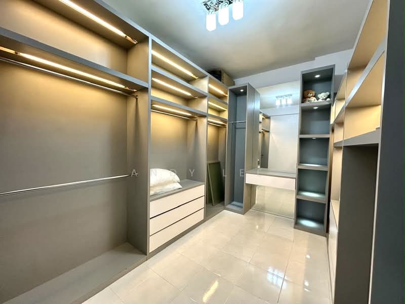 Kondominium untuk Disewa di Alila Horizons Condominium - Andy Lee - Interior - PropertyGuru.com.my