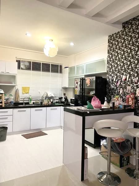Kondominium untuk Disewa di Alila Horizons Condominium - Andy Lee - Kitchen - PropertyGuru.com.my