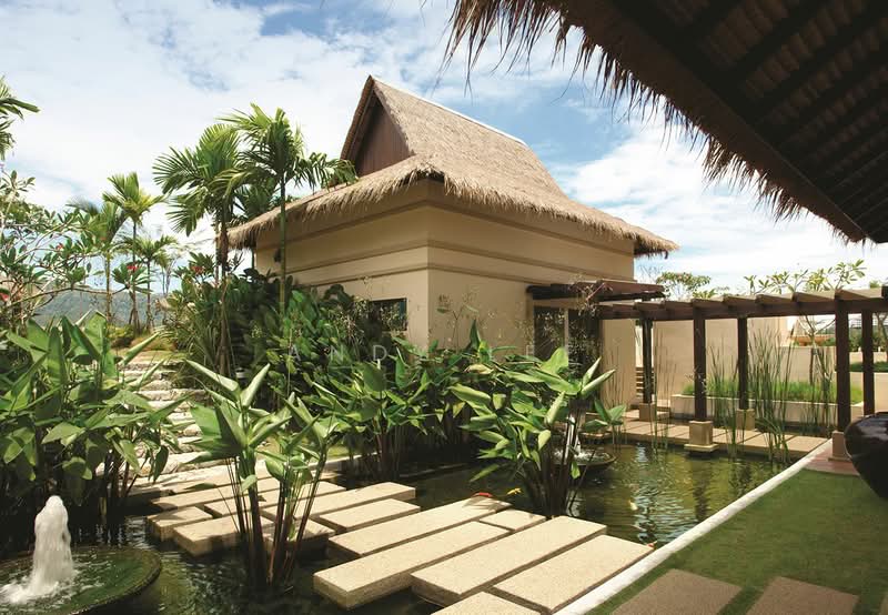 Kondominium untuk Disewa di Alila Horizons Condominium - Andy Lee - Exterior - PropertyGuru.com.my