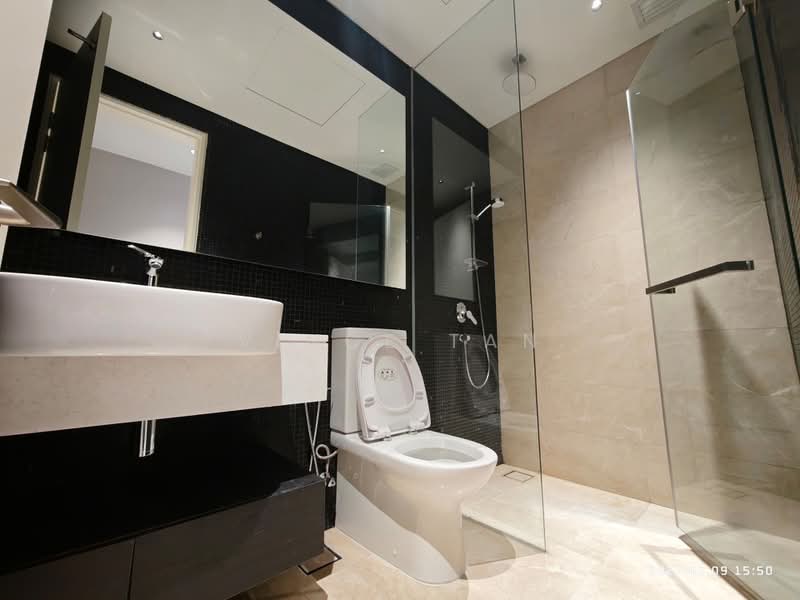 Kediaman Servis untuk Disewa di Jewel by Oxley KLCC - Vince Tan - PropertyGuru.com.my