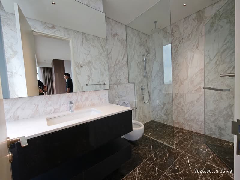 Kediaman Servis untuk Disewa di Jewel by Oxley KLCC - Vince Tan - PropertyGuru.com.my