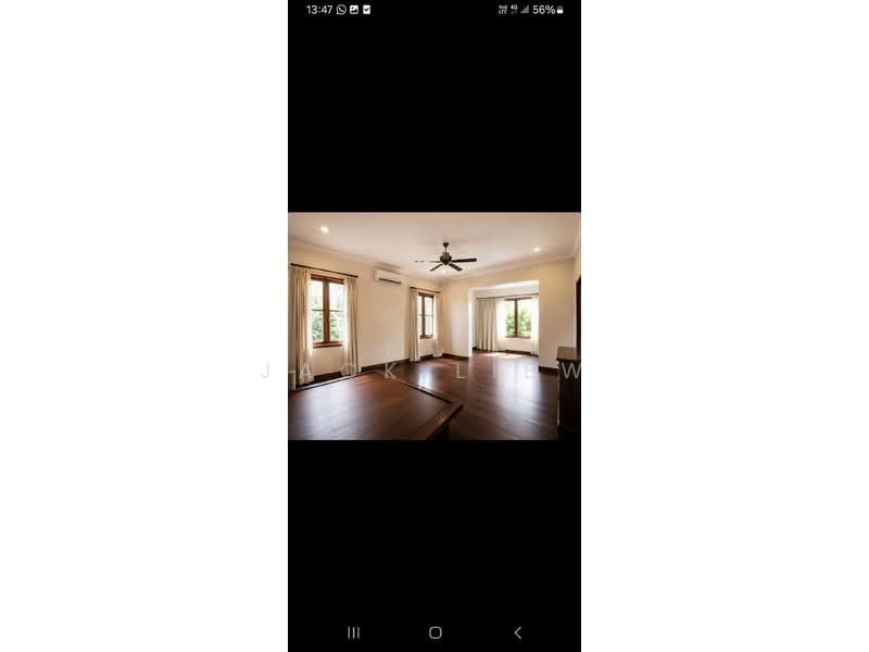 Rumah Berkembar untuk Disewa di Bandar Baru Sri Petaling (Sri Petaling) - Jack Liew - Bedroom - PropertyGuru.com.my