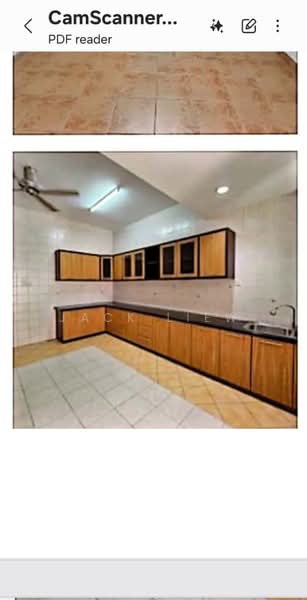 Rumah Berkembar untuk Disewa di Bandar Baru Sri Petaling (Sri Petaling) - Jack Liew - Kitchen - PropertyGuru.com.my
