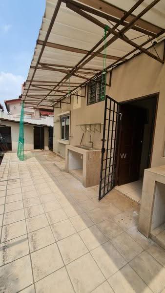 Rumah Berkembar untuk Disewa di Bandar Baru Sri Petaling (Sri Petaling) - Jack Liew - Exterior - PropertyGuru.com.my