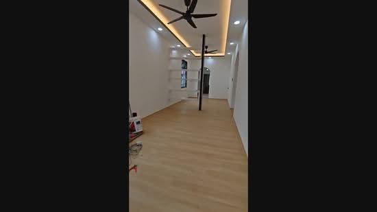 Rumah Teres 1-Tingkat untuk Dijual di Bukit Indah (Iskandar Puteri (Nusajaya)) - U Hon Kun - PropertyGuru.com.my