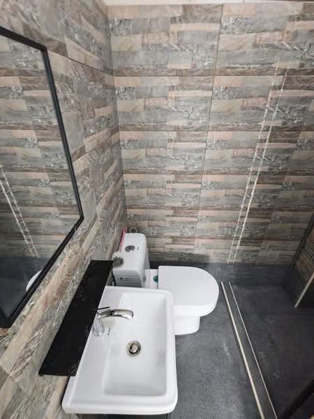 Rumah Teres 1-Tingkat untuk Dijual di Bukit Indah (Iskandar Puteri (Nusajaya)) - U Hon Kun - Bathroom - PropertyGuru.com.my