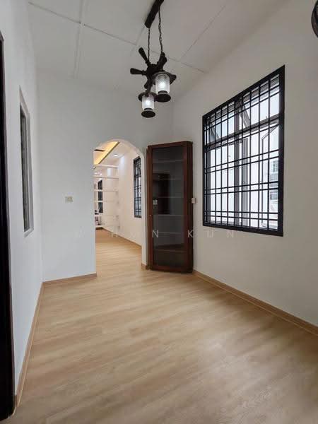 Rumah Teres 1-Tingkat untuk Dijual di Bukit Indah (Iskandar Puteri (Nusajaya)) - U Hon Kun - Interior - PropertyGuru.com.my