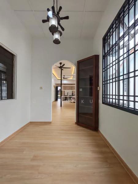Rumah Teres 1-Tingkat untuk Dijual di Bukit Indah (Iskandar Puteri (Nusajaya)) - U Hon Kun - Interior - PropertyGuru.com.my