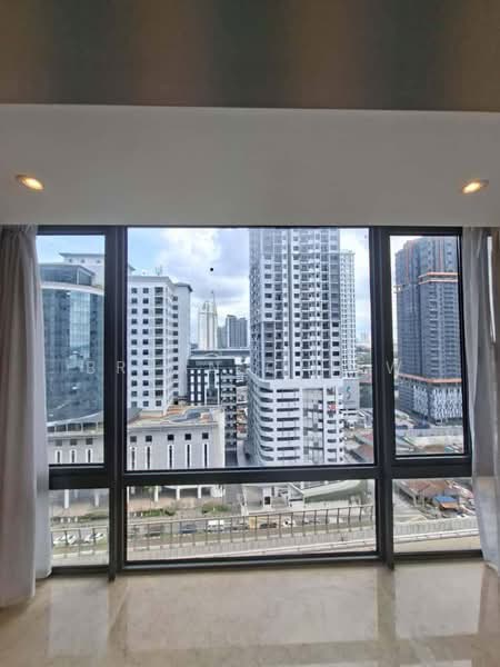Servis Apartment untuk Dijual di R&F Princess Cove Phase 1 - Bryan Chiew - View - PropertyGuru.com.my