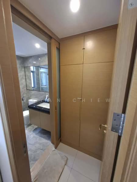 Servis Apartment untuk Dijual di R&F Princess Cove Phase 1 - Bryan Chiew - Bathroom - PropertyGuru.com.my