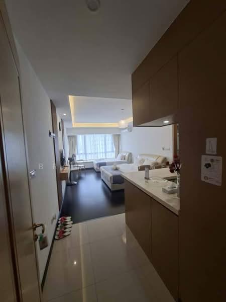 Servis Apartment untuk Dijual di R&F Princess Cove Phase 1 - Bryan Chiew - Interior - PropertyGuru.com.my