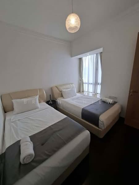 Servis Apartment untuk Dijual di R&F Princess Cove Phase 1 - Bryan Chiew - Bedroom - PropertyGuru.com.my