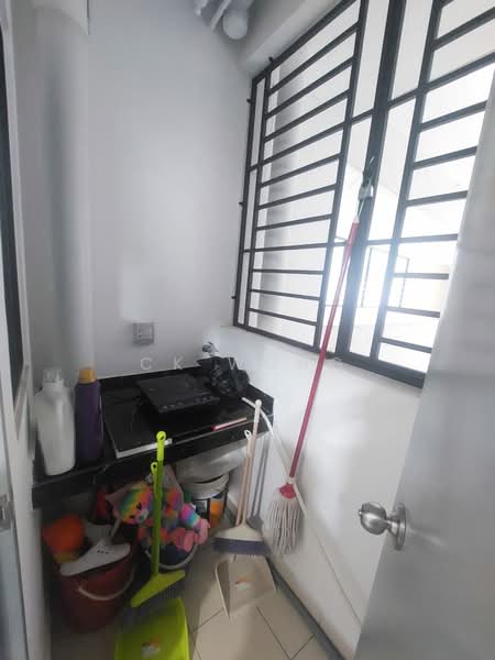 Servis Apartment untuk Dijual di M Centura - CK Wong - Interior - PropertyGuru.com.my