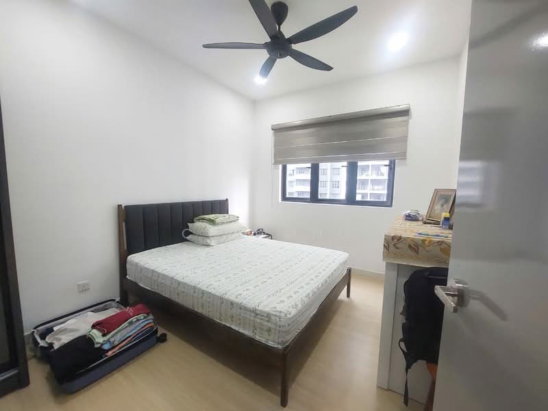 Servis Apartment untuk Dijual di M Centura - CK Wong - Bedroom - PropertyGuru.com.my