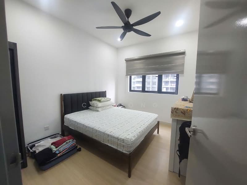 Servis Apartment untuk Dijual di M Centura - CK Wong - Bedroom - PropertyGuru.com.my