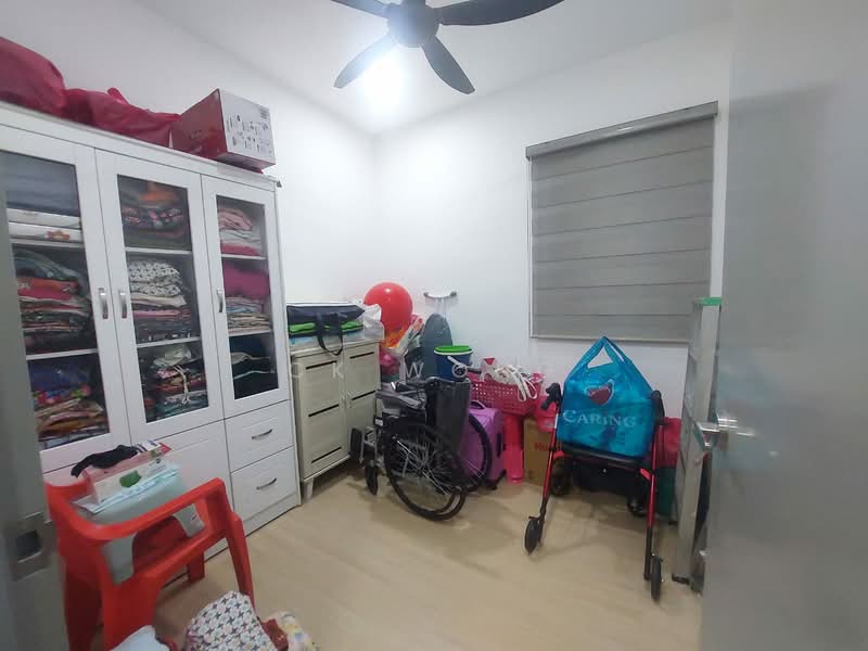 Servis Apartment untuk Dijual di M Centura - CK Wong - Interior - PropertyGuru.com.my