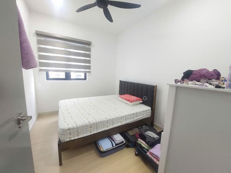 Servis Apartment untuk Dijual di M Centura - CK Wong - Bedroom - PropertyGuru.com.my