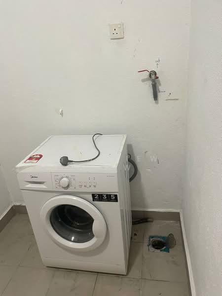 Service Residence for Rent at Fortune Perdana - Soh Siew Siew - Interior - PropertyGuru.com.my