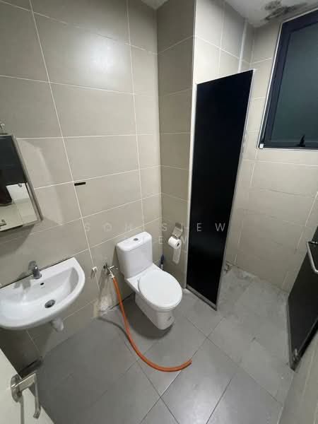 Service Residence for Rent at Fortune Perdana - Soh Siew Siew - Bathroom - PropertyGuru.com.my