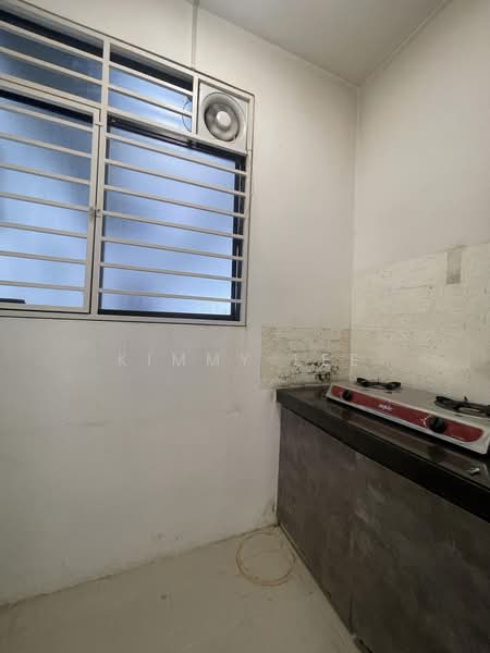 Kondominium untuk Disewa di Residensi Permai - Kimmy Lee - Kitchen - PropertyGuru.com.my