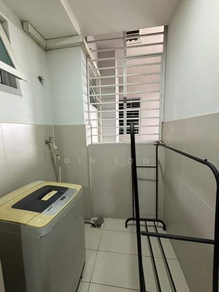 Servis Apartment untuk Disewa di Tiara Mutiara 2 - Gin Low - Interior - PropertyGuru.com.my