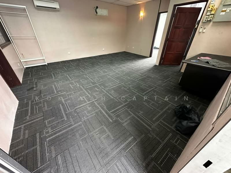 Shop / Office for Rent in Balakong (Selangor) - Kok Wah Captain - Interior - PropertyGuru.com.my