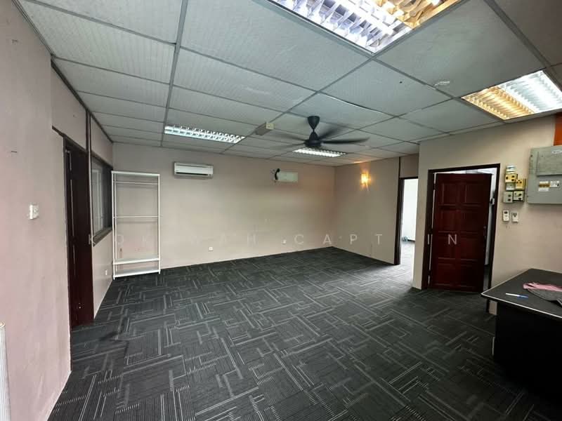 Shop / Office for Rent in Balakong (Selangor) - Kok Wah Captain - Interior - PropertyGuru.com.my
