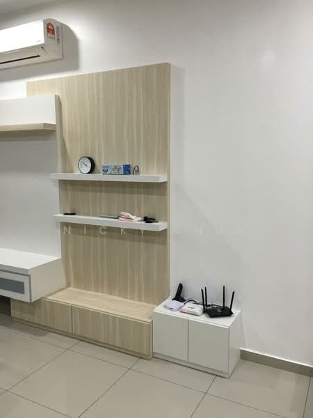 Rumah Teres untuk Dijual di Kajang East (Semenyih) - Nicky Chua - Interior - PropertyGuru.com.my