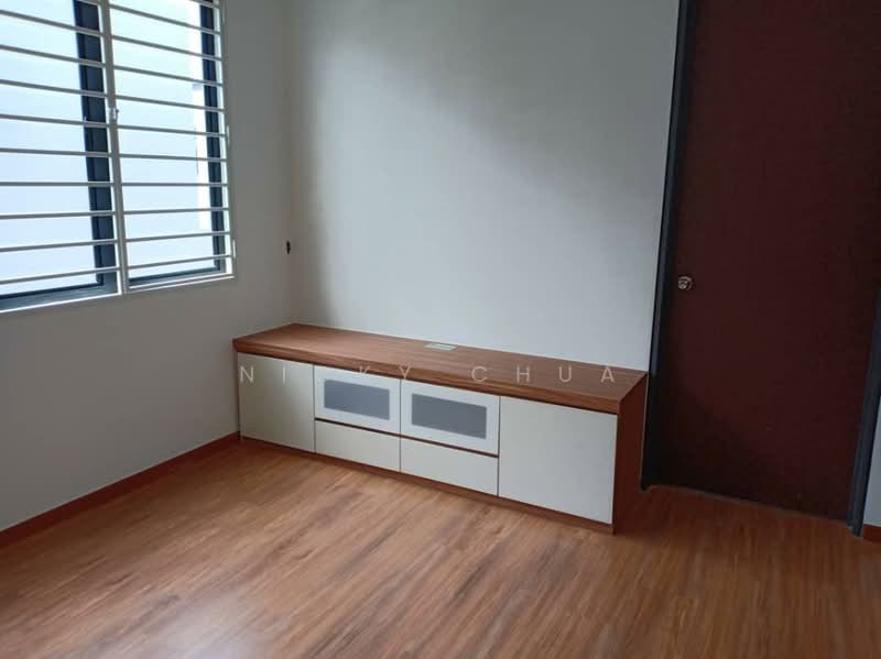 Rumah Teres untuk Dijual di Kajang East (Semenyih) - Nicky Chua - Interior - PropertyGuru.com.my