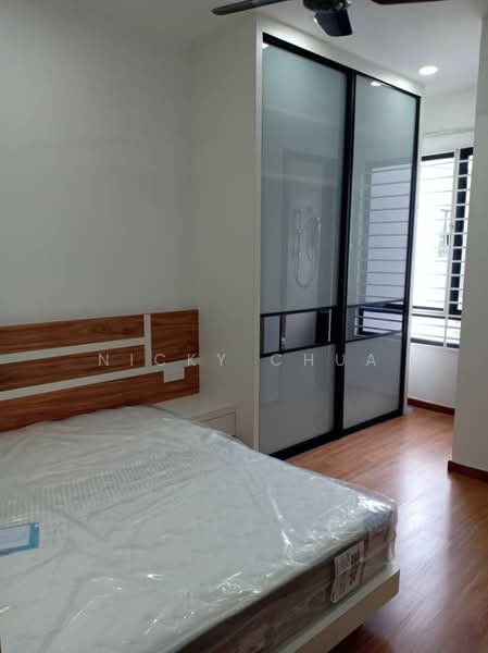Rumah Teres untuk Dijual di Kajang East (Semenyih) - Nicky Chua - Bedroom - PropertyGuru.com.my