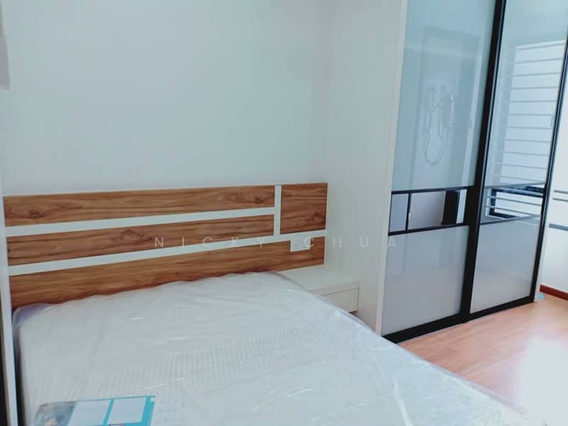Rumah Teres untuk Dijual di Kajang East (Semenyih) - Nicky Chua - Bedroom - PropertyGuru.com.my