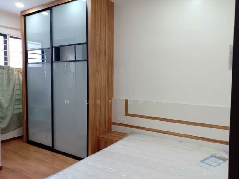 Rumah Teres untuk Dijual di Kajang East (Semenyih) - Nicky Chua - Bedroom - PropertyGuru.com.my