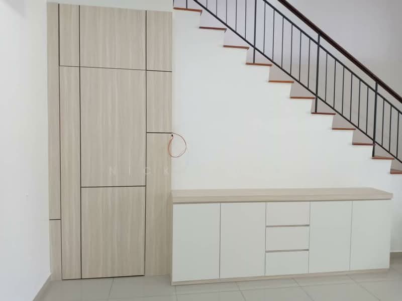 Rumah Teres untuk Dijual di Kajang East (Semenyih) - Nicky Chua - Interior - PropertyGuru.com.my