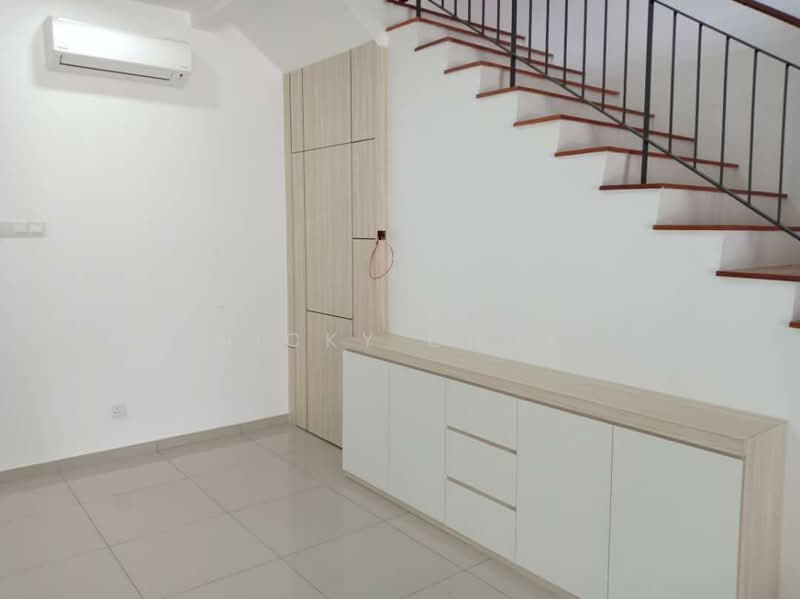 Rumah Teres untuk Dijual di Kajang East (Semenyih) - Nicky Chua - Interior - PropertyGuru.com.my