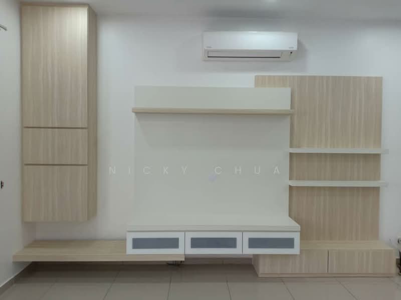 Rumah Teres untuk Dijual di Kajang East (Semenyih) - Nicky Chua - Interior - PropertyGuru.com.my