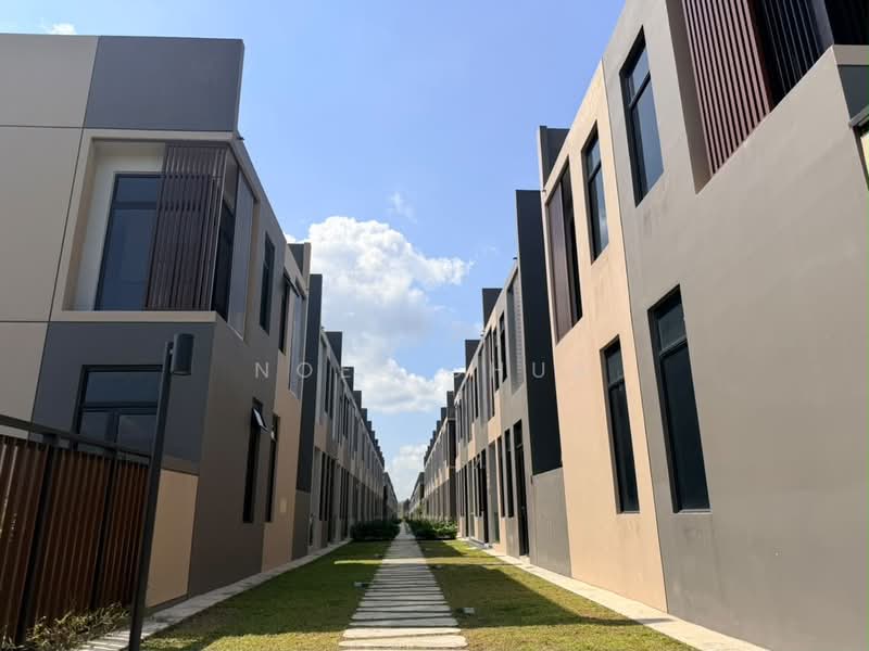 Link Bungalow for Rent in Johor Bahru (Johor) - Noel Chua - PropertyGuru.com.my