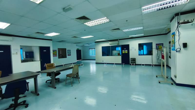 Detached Factory for Sale in Kawasan Perindustrian Nilai (Nilai) - Haryadi Katmon - Interior - PropertyGuru.com.my