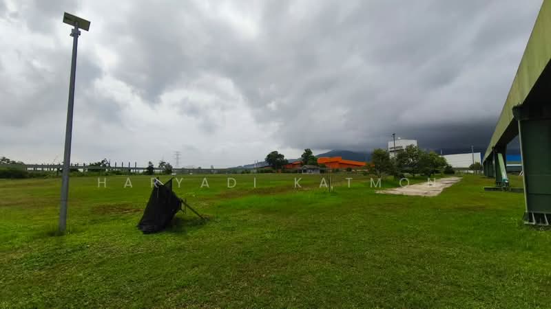 Detached Factory for Sale in Kawasan Perindustrian Nilai (Nilai) - Haryadi Katmon - Exterior - PropertyGuru.com.my