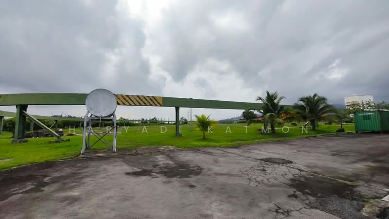Detached Factory for Sale in Kawasan Perindustrian Nilai (Nilai) - Haryadi Katmon - Exterior - PropertyGuru.com.my
