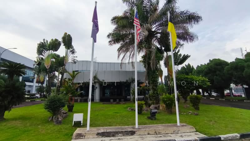 Detached Factory for Sale in Kawasan Perindustrian Nilai (Nilai) - Haryadi Katmon - Exterior - PropertyGuru.com.my